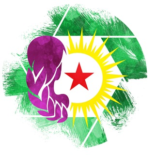 Telegram profile photo for Ragihandina Jinên Ciwan