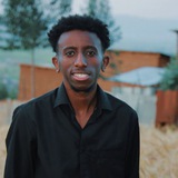 Telegram profile photo for Leo30 Reaction