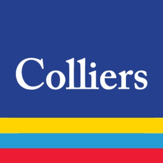 Telegram profile photo for Colliers Kazakhstan & Uzbekistan