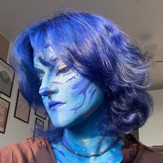 Telegram profile photo for Original cosplay confession