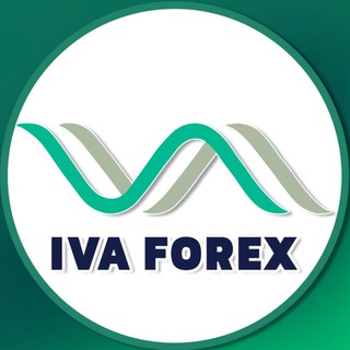 Telegram profile photo for iVA FOREX