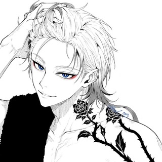 Telegram profile photo for ᴍɪᴄʜᴀᴇʟ ᴋᴀɪꜱᴇʀ🌹