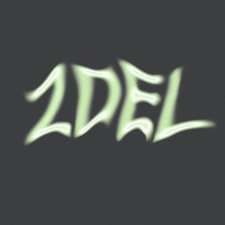 Telegram profile photo for ZDEL