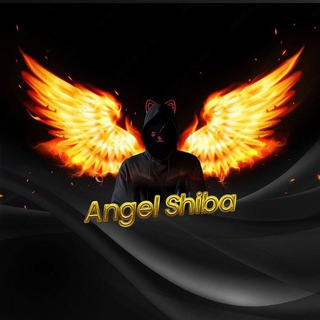Telegram profile photo for Angel Shiba Portal