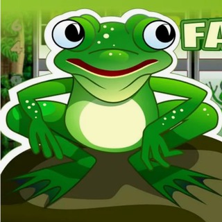Telegram profile photo for Лягушки 🐸 (Fairy Land) - играть бесплатно и без регистрации