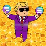 Telegram profile photo for LIFE CHANGING COIN