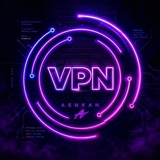 Telegram profile photo for Achpc•|•VPN