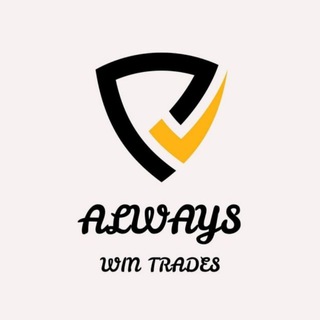 Telegram profile photo for Always WIN Trades®