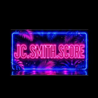 Telegram profile photo for JC . SMITH .SCORE