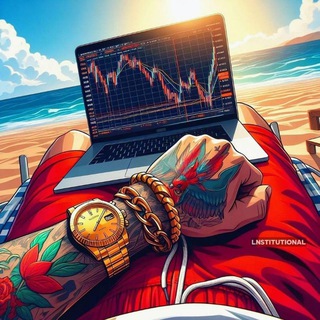 Telegram profile photo for Mavi Forex