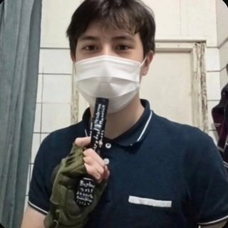 Telegram profile photo for Пантократор Le Styx De Verlaine