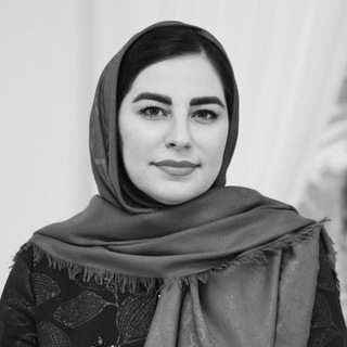 Telegram profile photo for دکتر مریم آقایی | روانشناس بالینی