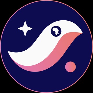 Telegram profile photo for Starknet Africa ๐