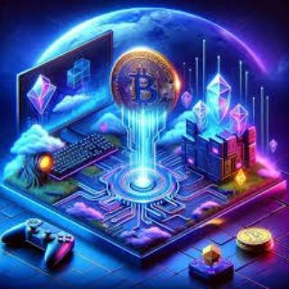Telegram profile photo for دنیای سیگنال: بورس و کریپتو