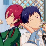 Telegram profile photo for daily ibayuzu ┆‧₊