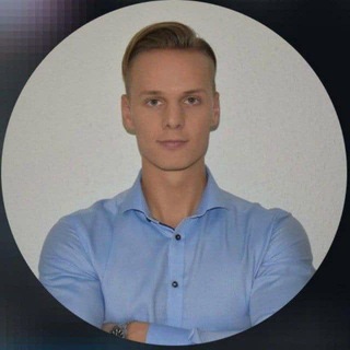 Telegram profile photo for Fredtrading -VIP - Main channel