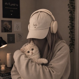 Telegram profile photo for MIDHA๐ช๐ธ