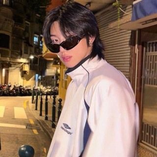 Telegram profile photo for kimhao🪻