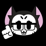 Telegram profile photo for Потерянный KTOYA