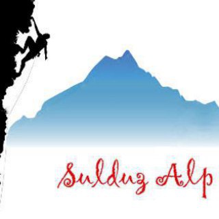 Telegram profile photo for Sulduz Alp