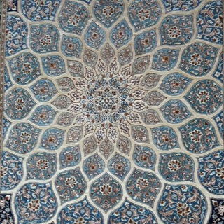 Telegram profile photo for فروشگاه فرش حیدری