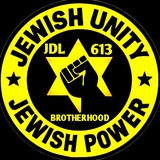 Telegram profile photo for JDL-613✡✊🕎
