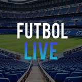 Telegram profile photo for FUTBOL LIVE