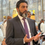 Telegram profile photo for الدكتور علي الصبر