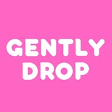 Telegram profile photo for Кроссовки и одежда оптом и дроппшипинг - GentlyDrop