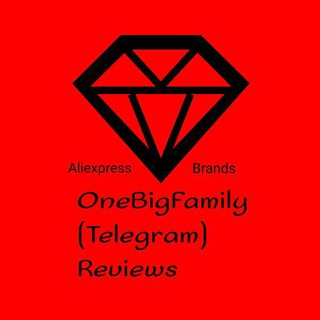 Telegram profile photo for OneBigFamilyReviews/ביקורות