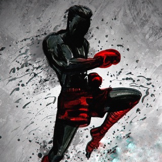 Telegram profile photo for Kickboxing_New Moscow