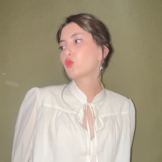 Telegram profile photo for Arina’s Tea-not-tea media | Чайные-нечайные медиа