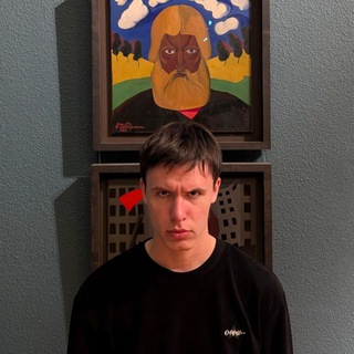 Telegram profile photo for БЕССОЛИЦЫН
