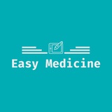 Telegram profile photo for Medicine Made Simple!