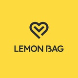 Telegram profile photo for LEMON BAG