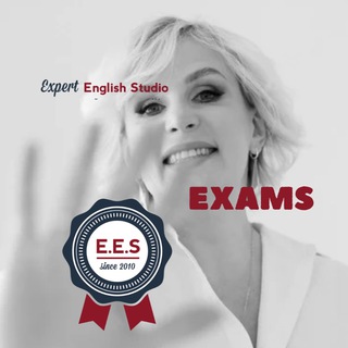 Telegram profile photo for Exams to Work/ Study Abroad