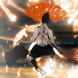 Telegram profile photo for Yokai โข ๐ซ๐๐๐๐๐โ๏ธ