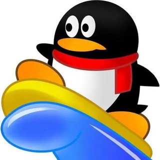 Telegram group profile photo for 颜辞QQ通知售后