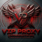 Telegram profile photo for 𝙑𝙋𝙉 𝙋𝙍𝙊𝙓𝙔