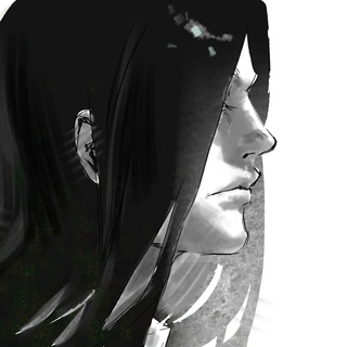 Telegram profile photo for Asleep