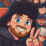 Telegram profile photo for Lumvek