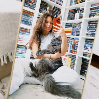 Telegram profile photo for KOFLER BOOKS | 18+ |
