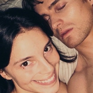 Telegram profile photo for obsession confession