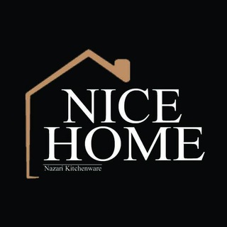 Telegram profile photo for NICE_HOME