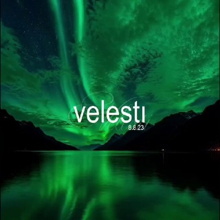 Telegram profile photo for vel̸es٭𓏺tı .