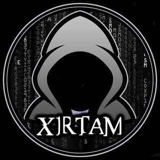 Telegram profile photo for XIRTAM Entry Portal