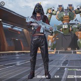 Telegram profile photo for oneABDU 《PUBGM》