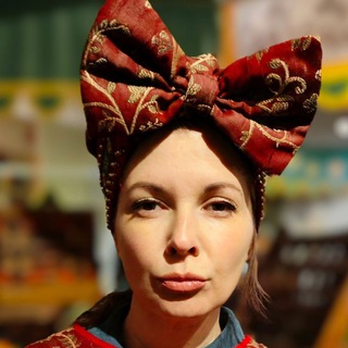 Telegram profile photo for Склад впечатлений