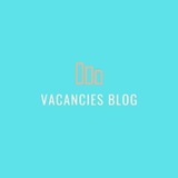 Telegram profile photo for Vacanciesblog