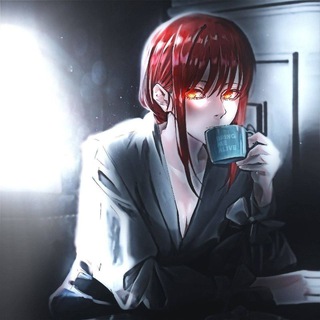 Telegram profile photo for Anime wallpapers & Anime edits